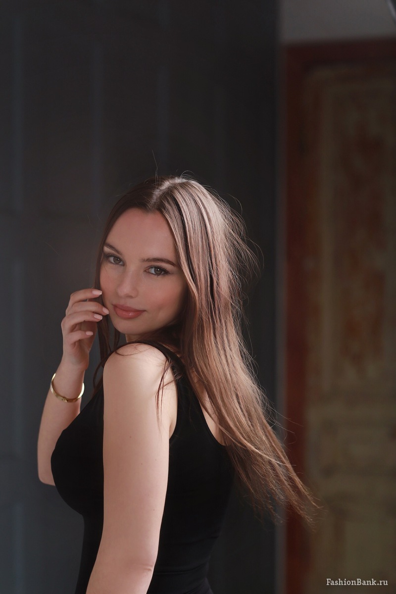  Maria Voronina