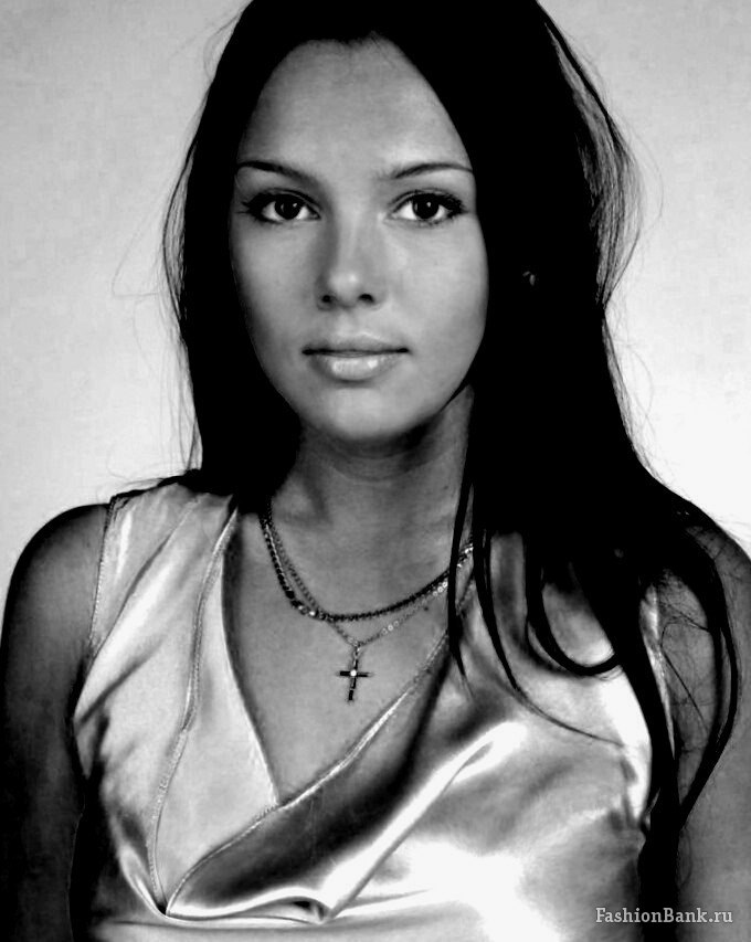  Maria Voronina