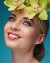 Photography: Tatiana Poputnikova
Make-up: Anastasia Danilova
Model: Daria Filatova

21.03.2015 .