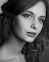 Photography: Tatiana Poputnikova
Make-up: Anastasia Danilova
Model: Victoria Mahota

21.03.2015 .