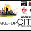 Make-Up CITY