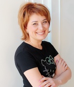 Елена Аргунова