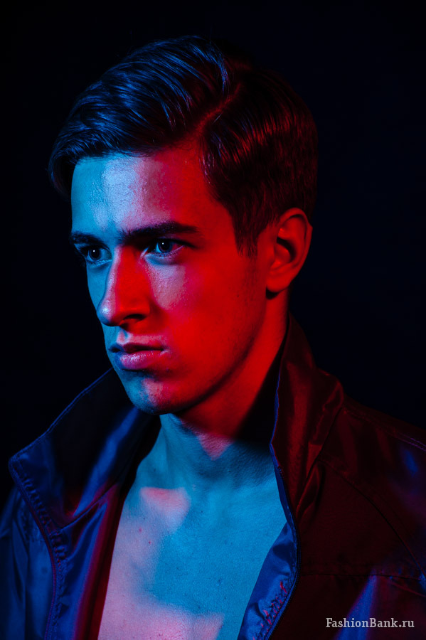  Maxim Galyanov