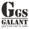 Galant GS