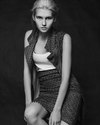 Alyona Zaharova / agency CAPRICE models