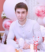 Даниэль Мустафаев