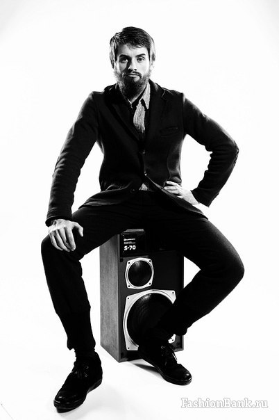  Andres Goldman