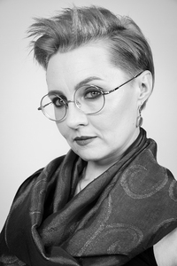  Anna Smirrnova
