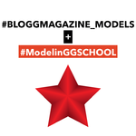 Модельное агентство #BLOGGMAGAZINE_MODELS & #ModelinGGSCHOOL