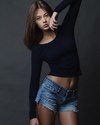   / Olesya Zhukova    / Models agency CAPRICE