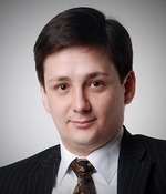 Alexey Meandrov