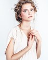 OLGA Voloshina / CAPRICE models