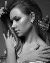 Ph:������ ���������� 
Style & Muah: �������� ����������
Model: Linky_SkY
Location: Naked Studio, Loft 110
2016