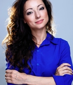 Наталья Андронаки