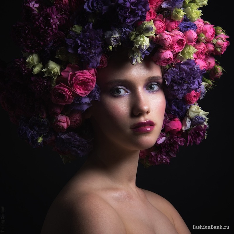 ����� Makeup artist 
