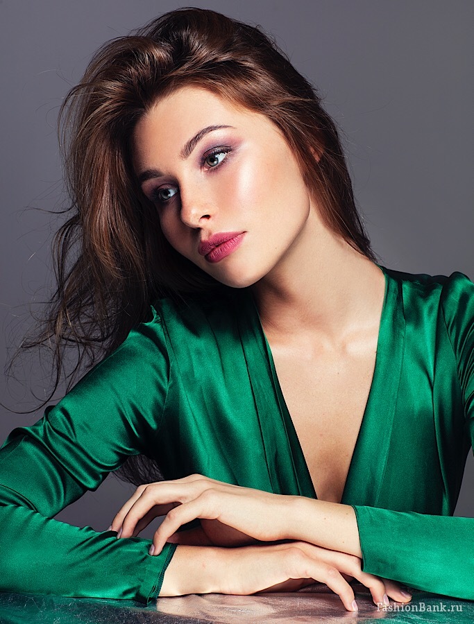  ����� Makeup artist 