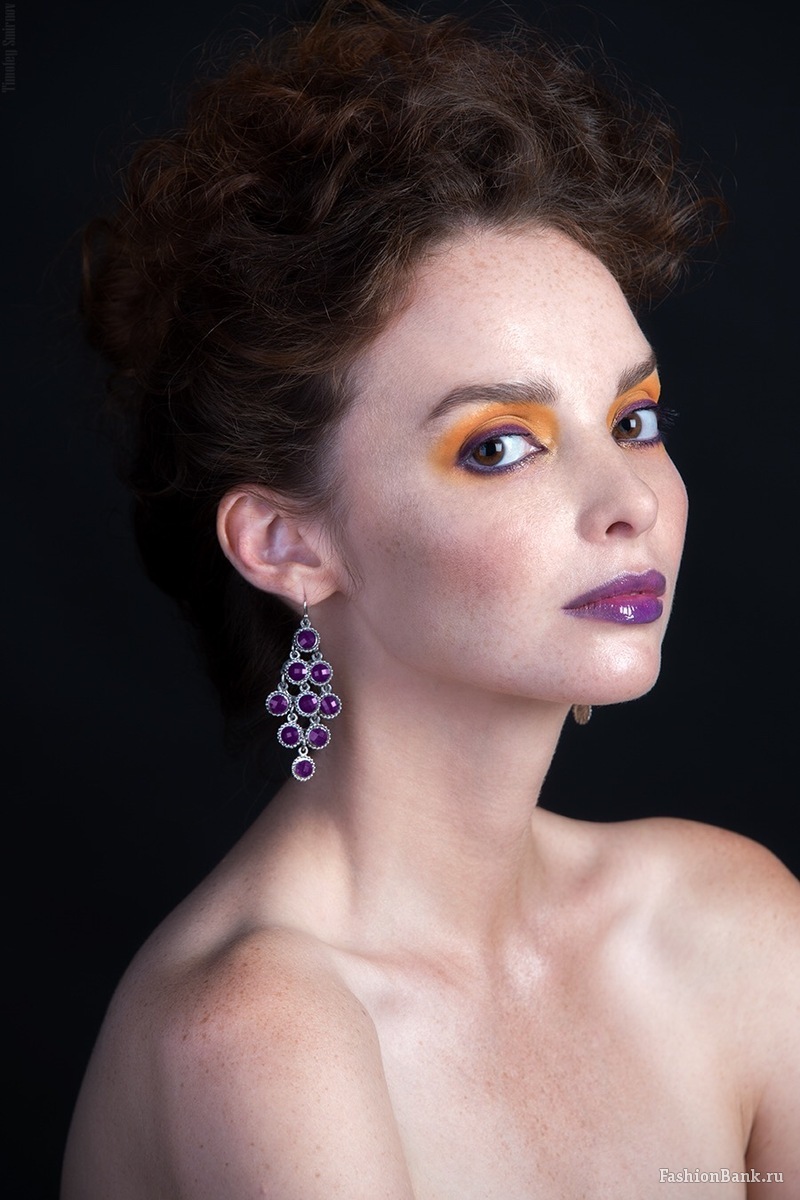  ����� Makeup artist 