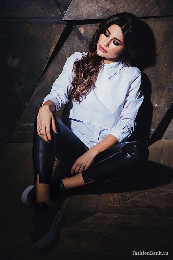  ����� Makeup artist 