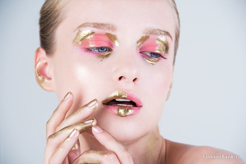  ����� Makeup artist 