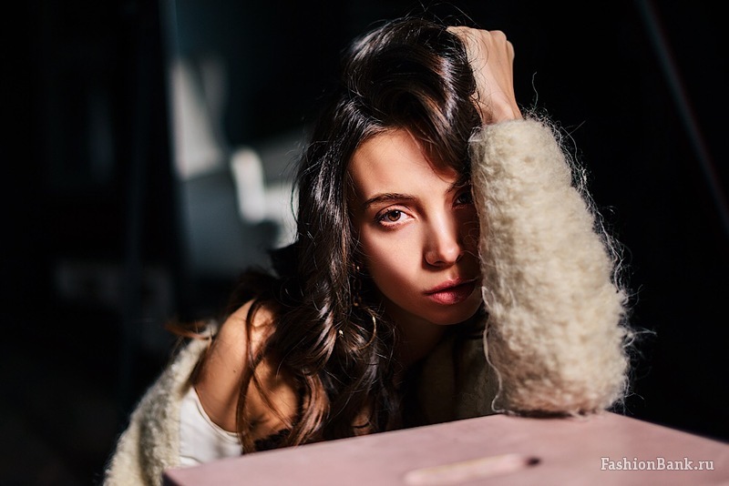 ����� Makeup artist 