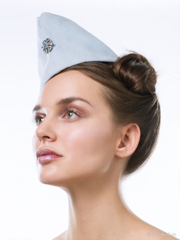  ����� Makeup artist 