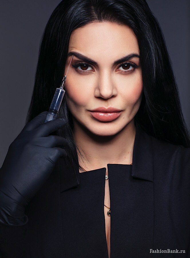  ����� Makeup artist 