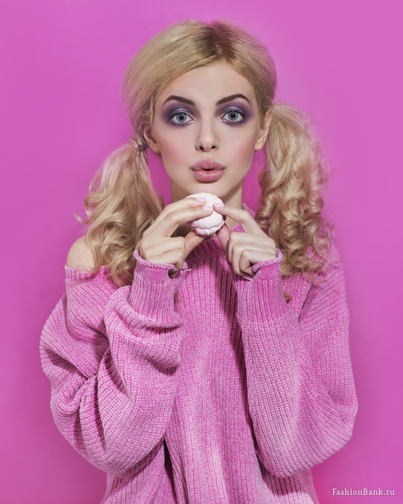  ����� Makeup artist 