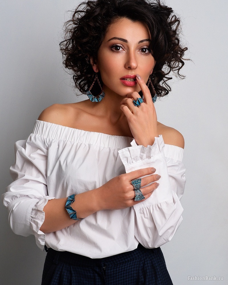  ����� Makeup artist 