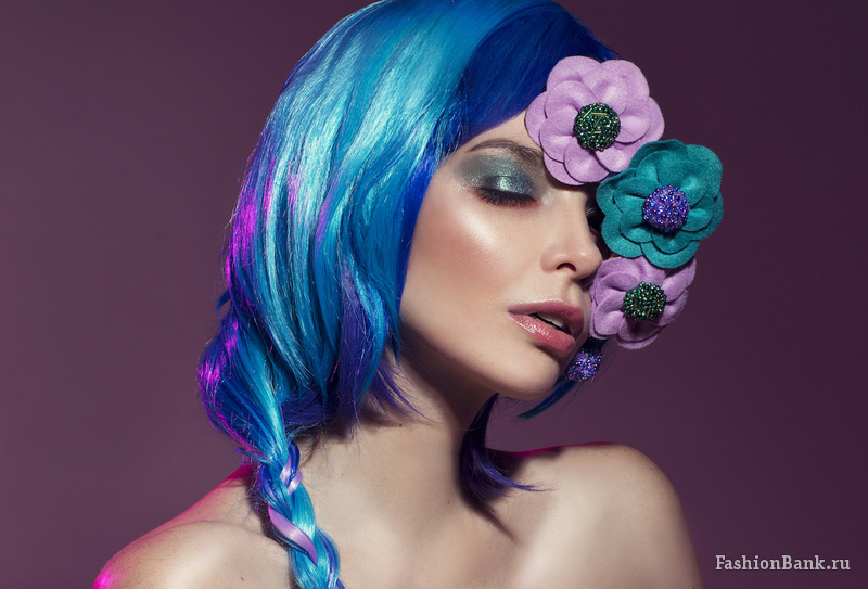  ����� Makeup artist 