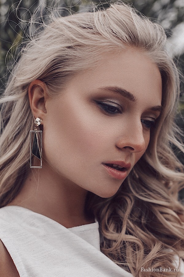  ����� Makeup artist 