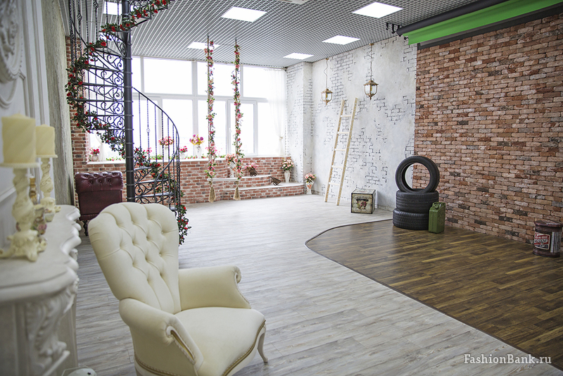  Bogdo Studio