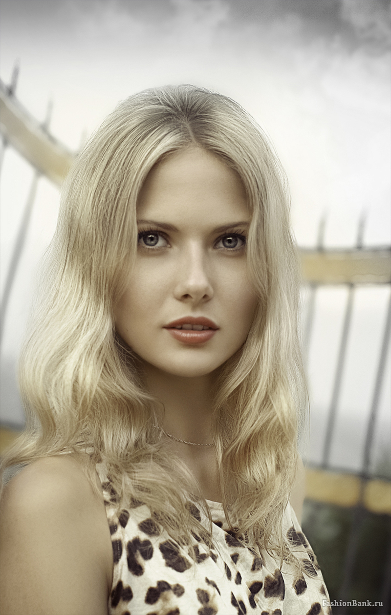  Sasha Borodulin