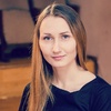 Анастасия Назарова