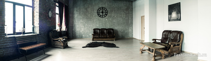  GREY STUDIO