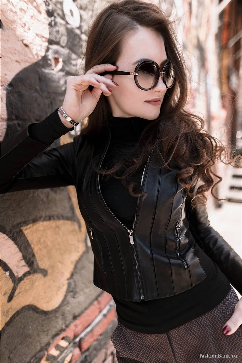  Anna Spirido