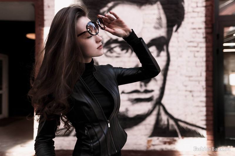  Anna Spirido
