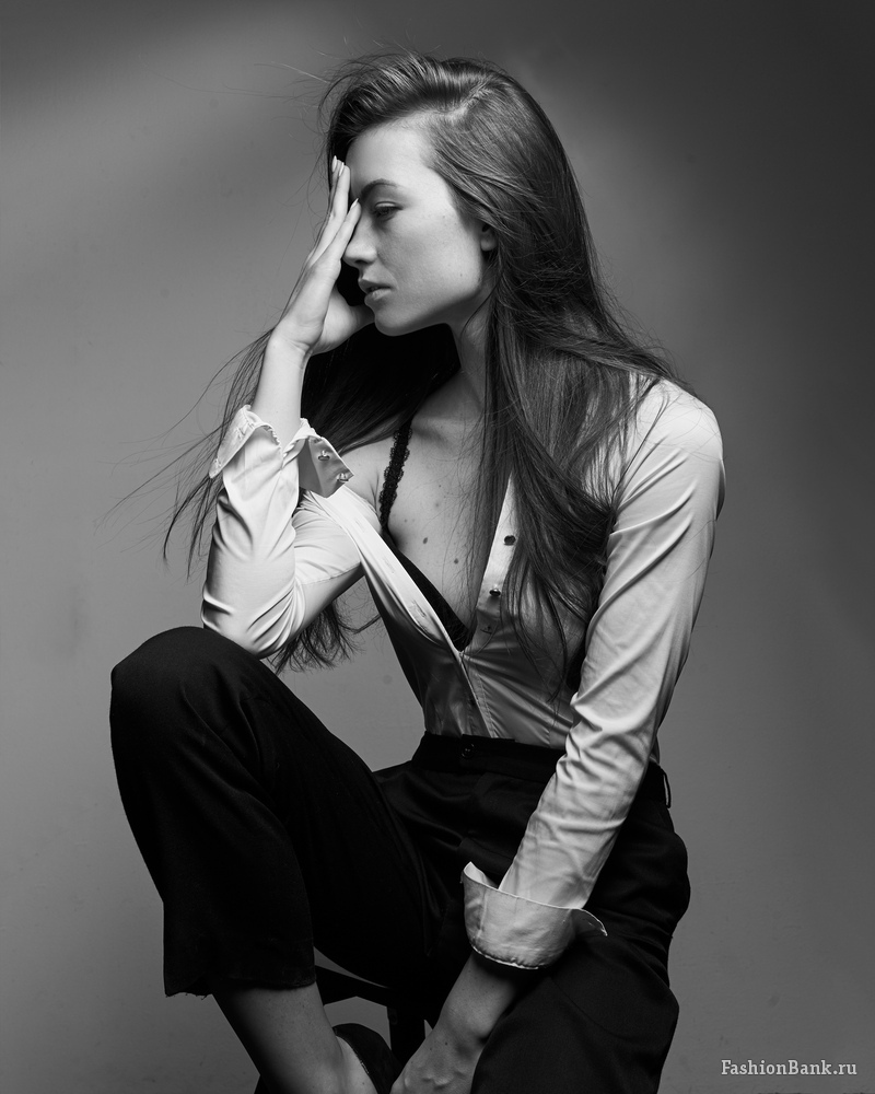  Anna Spirido