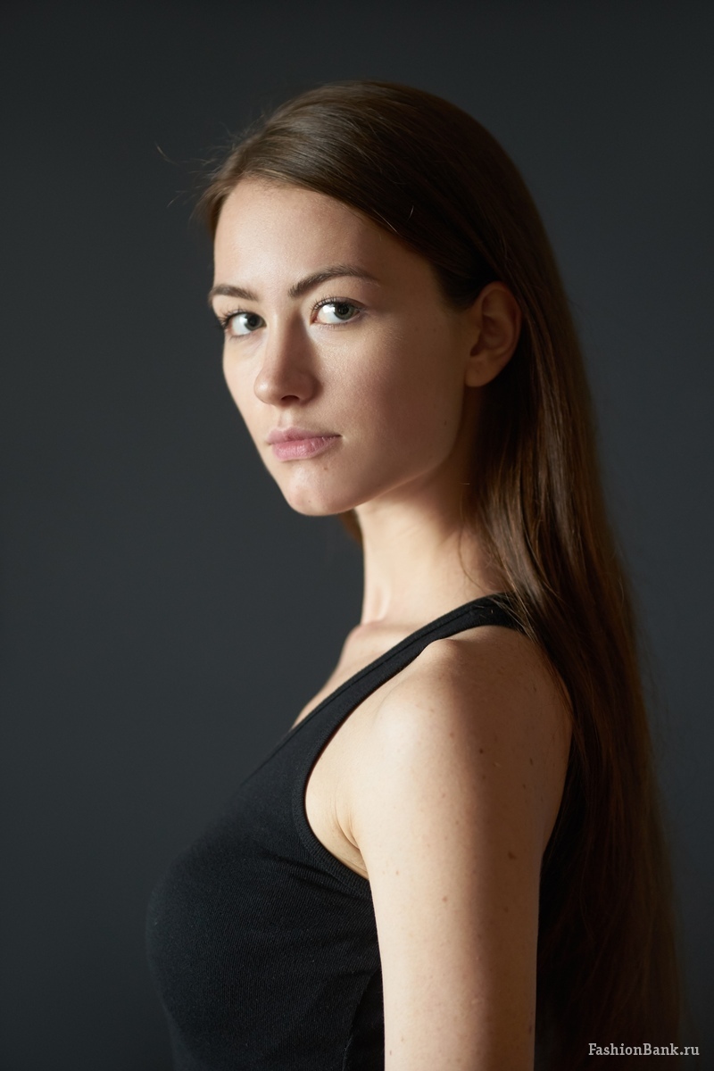  Anna Spirido