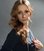 Zoya Berezhnova