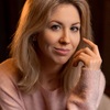 Анастасия Лушенкова