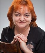 Мария Ерикина