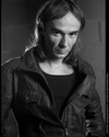 Nonstandard model and actor Dmitry Maslennikov.
Photographer: STUDIOHAMELEON