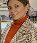 Анна Белозерская