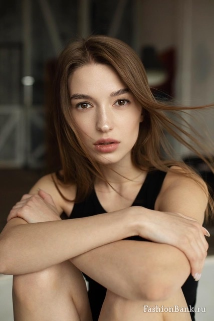  Zoia Panishcheva