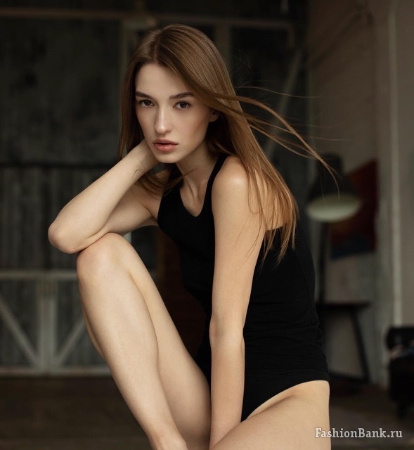  Zoia Panishcheva