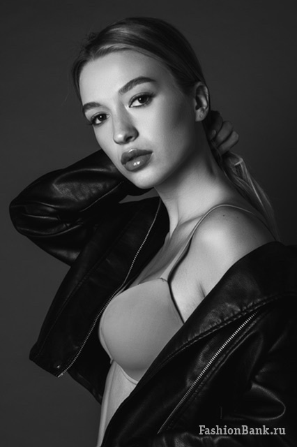 Zoia Panishcheva