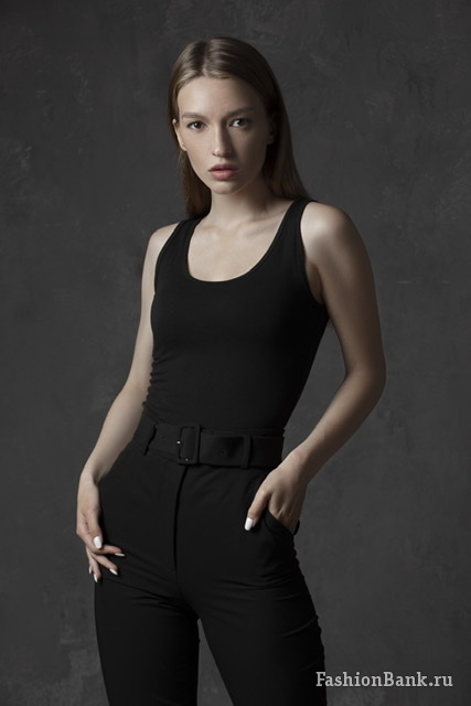  Zoia Panishcheva