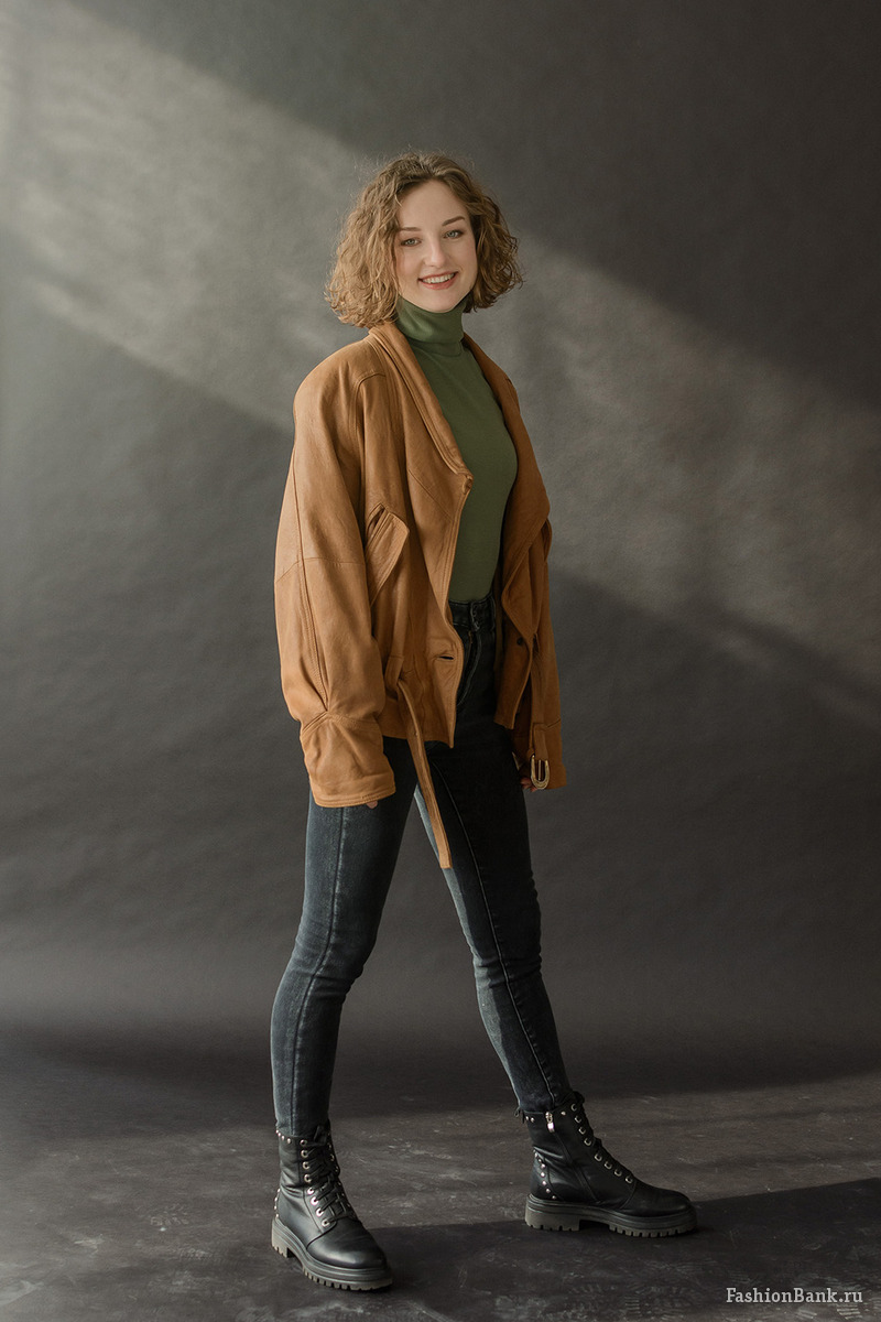  Tatyana Martynova
