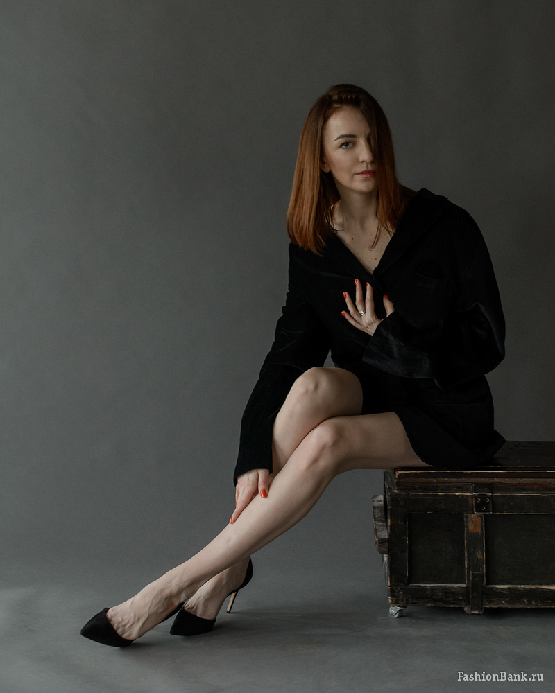  Tatyana Martynova