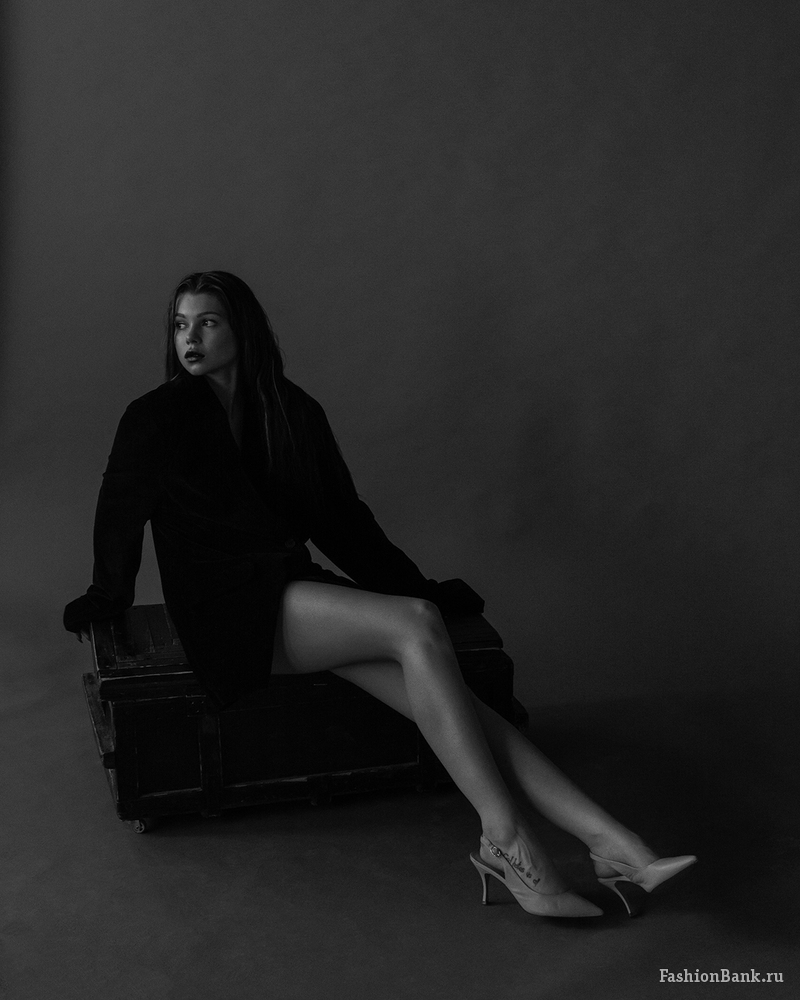  Tatyana Martynova